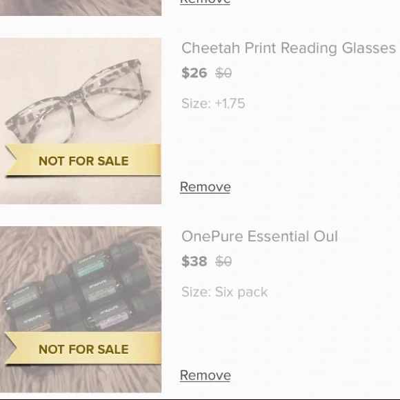 Bundle do Stephanie - Picture 2 of 8